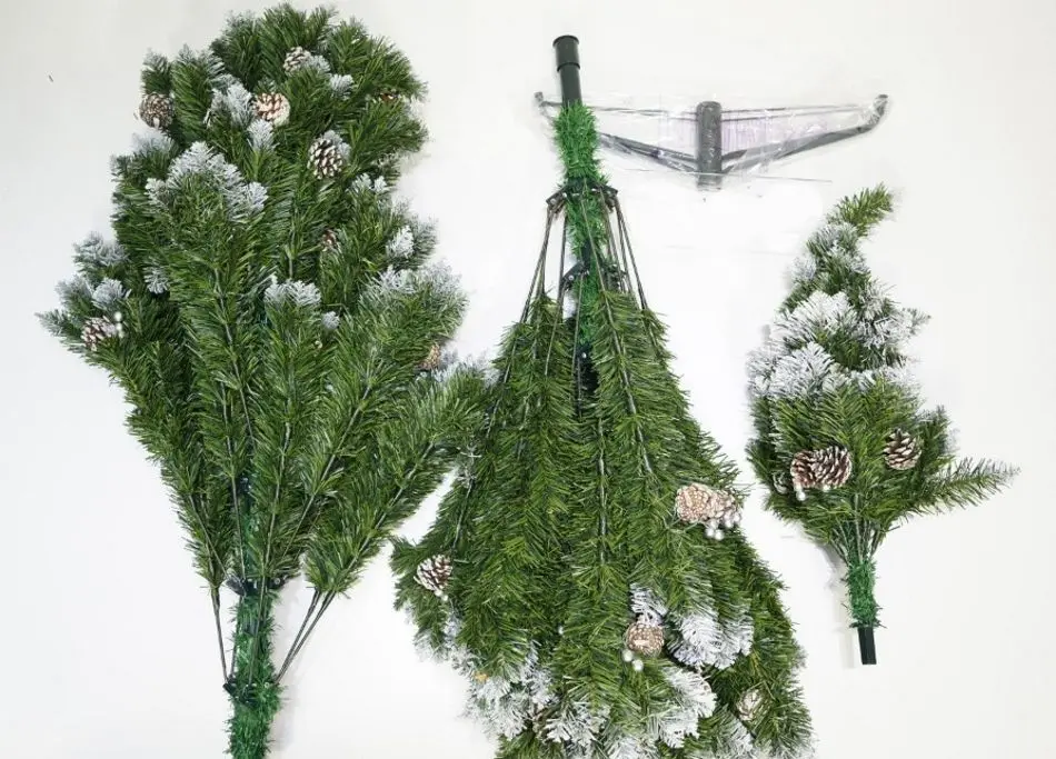 Brad Flippy 106777 180cm - 3