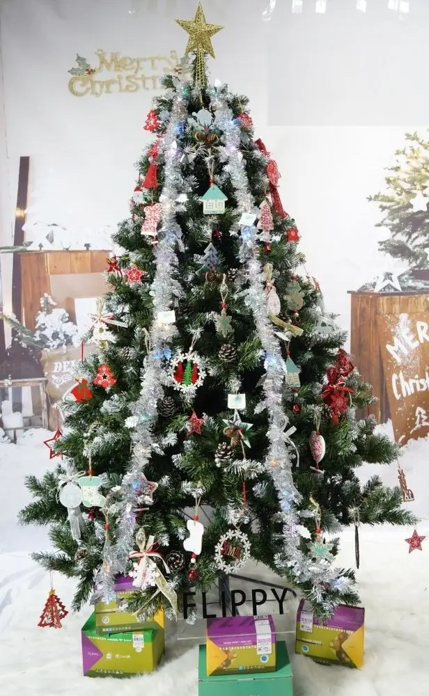 Brad Flippy 106777 180cm - 4