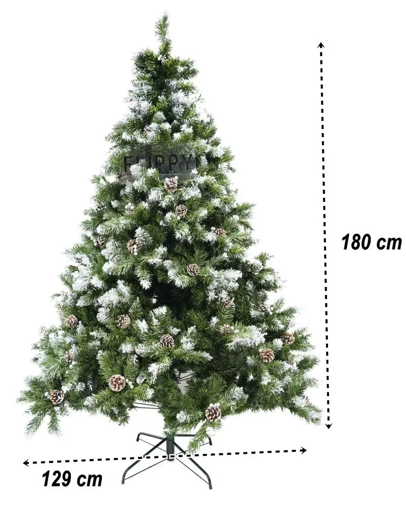 Brad Flippy 106777 180cm - 5