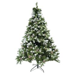 Елка Flippy 106778 210см