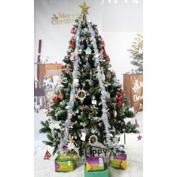 Елка Flippy 106778 210см Thumb