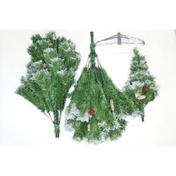 Елка Flippy 106780 210см Thumb