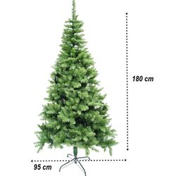 Елка Flippy 106783 180см Thumb