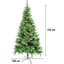 Brad Flippy 106784 210cm Thumb