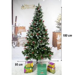 Елка Flippy 106786 180см Thumb