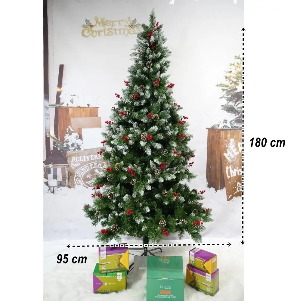 Елка Flippy 106786 180см - 4