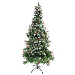 Елка Flippy 106788 240см