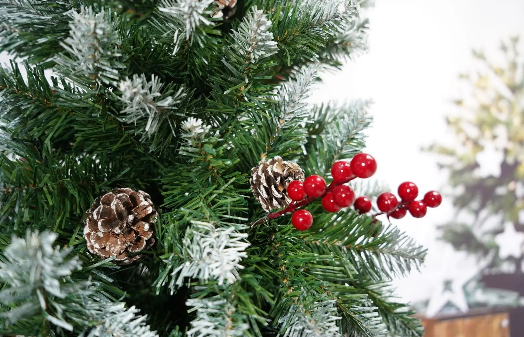 Brad Flippy 106788 240cm - 4