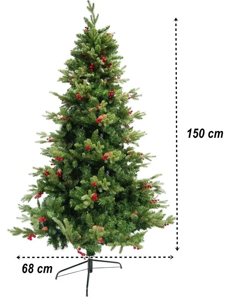 Елка Flippy 106789 150см - 5