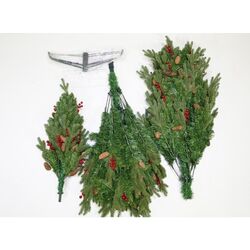 Елка Flippy 106791 210см Thumb