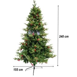 Brad Flippy 106792 240cm Thumb