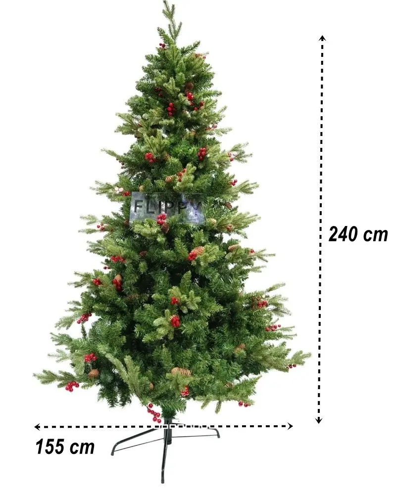 Brad Flippy 106792 240cm - 6