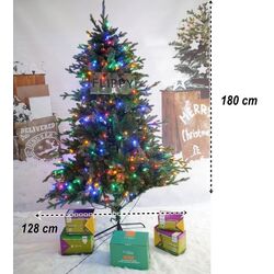 Елка Flippy 106793 180см Thumb