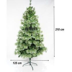 Елка Flippy 106796 210см Thumb