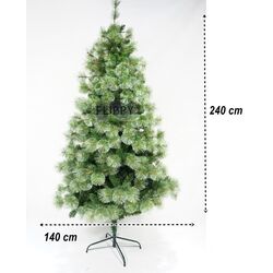 Brad Flippy 106797 240cm Thumb