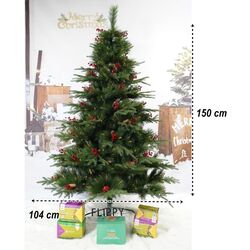 Brad Flippy 106798 150cm Thumb