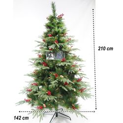 Brad Flippy 106800 210cm Thumb