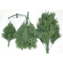 Елка Flippy 106801 150см Thumb