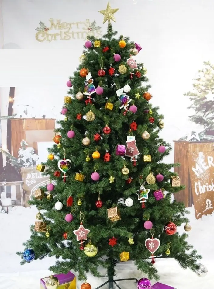 Елка Flippy 106801 150см - 5