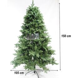 Елка Flippy 106801 150см Thumb