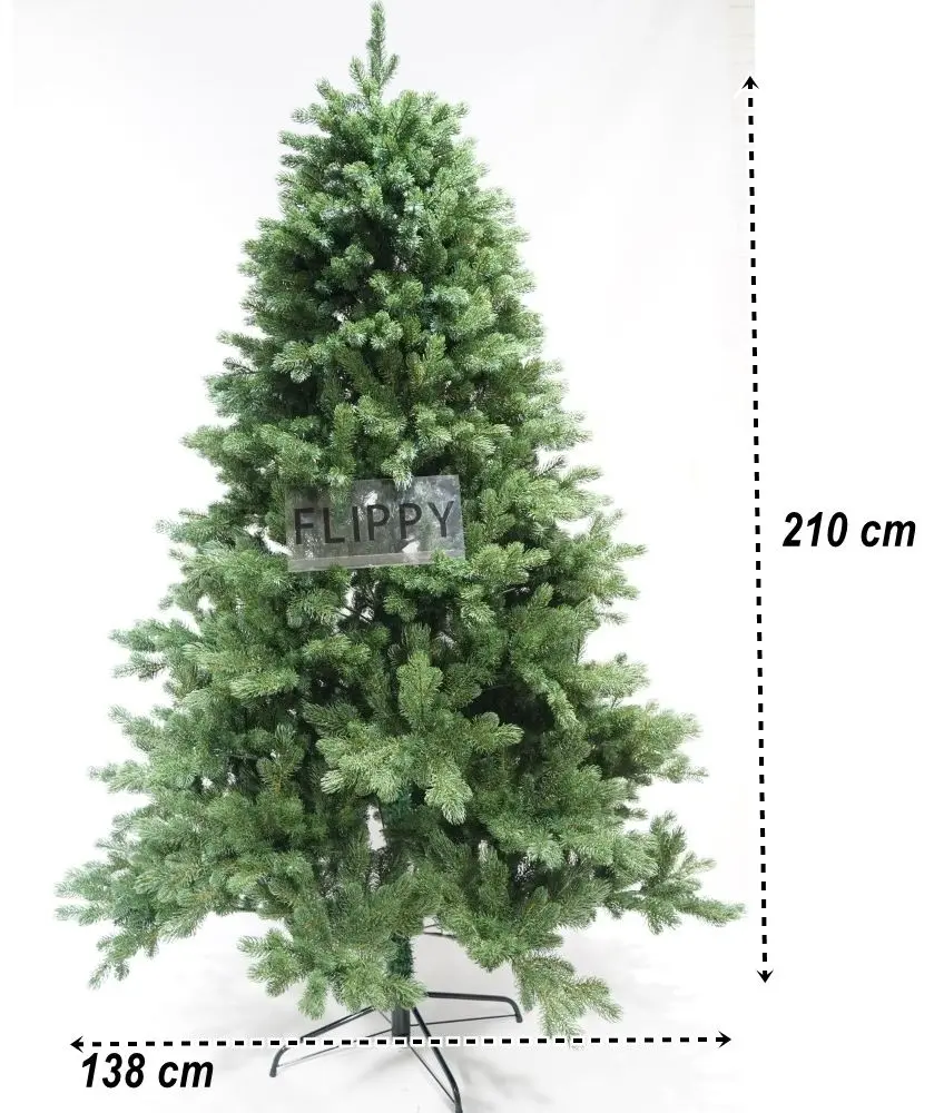 Brad Flippy 106803 210cm - 5