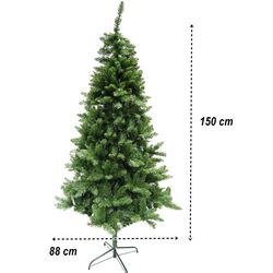 Елка Flippy 106804 150см Thumb