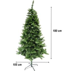 Елка Flippy 106805 180см Thumb