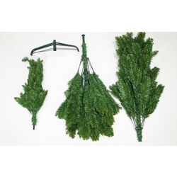 Елка Flippy 106806 210см Thumb