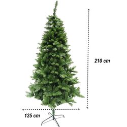 Елка Flippy 106806 210см Thumb