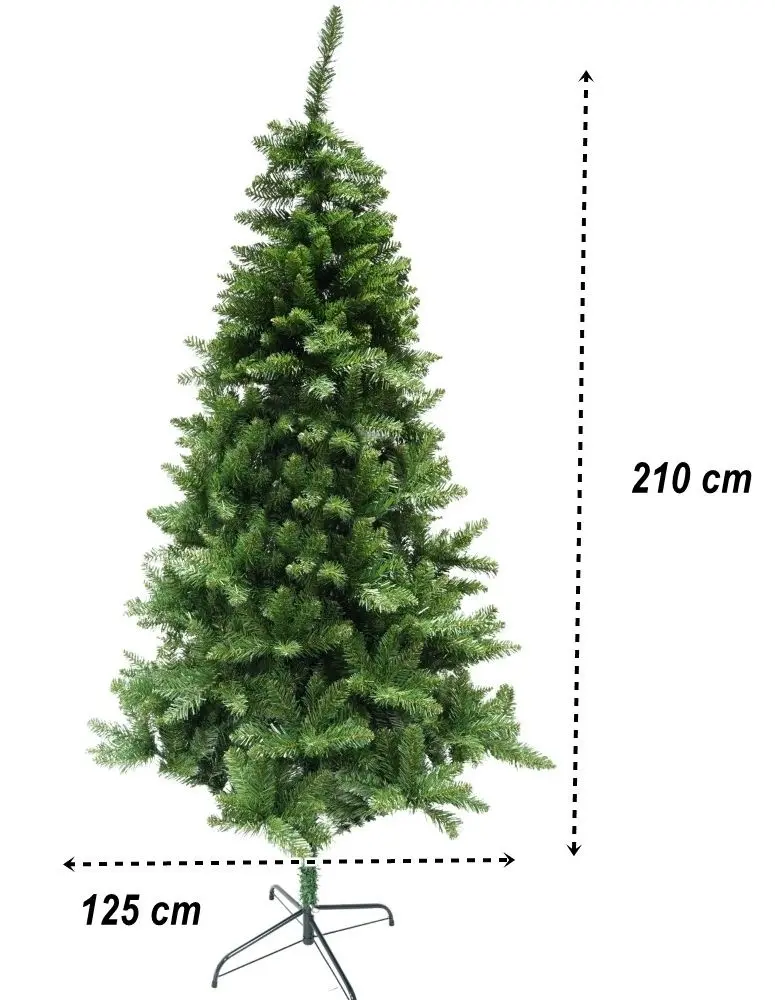Елка Flippy 106806 210см - 4