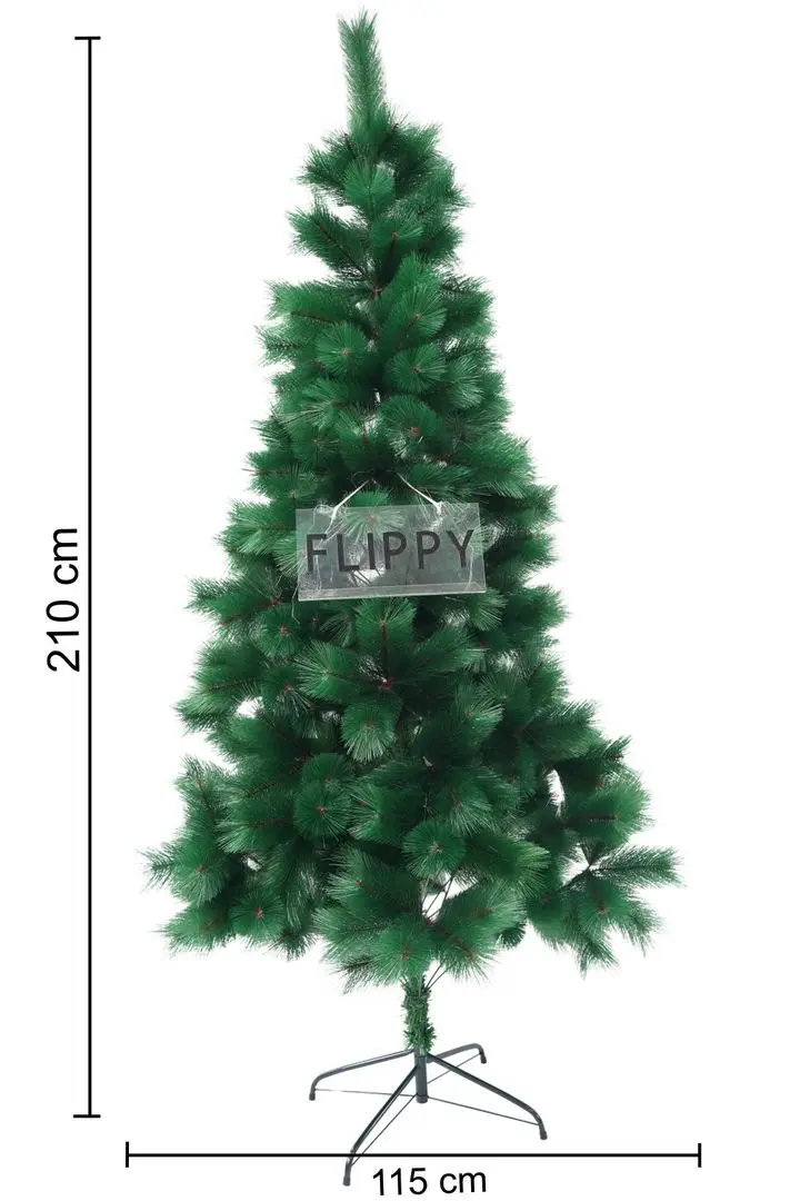 Елка Flippy 111175 210см - 4