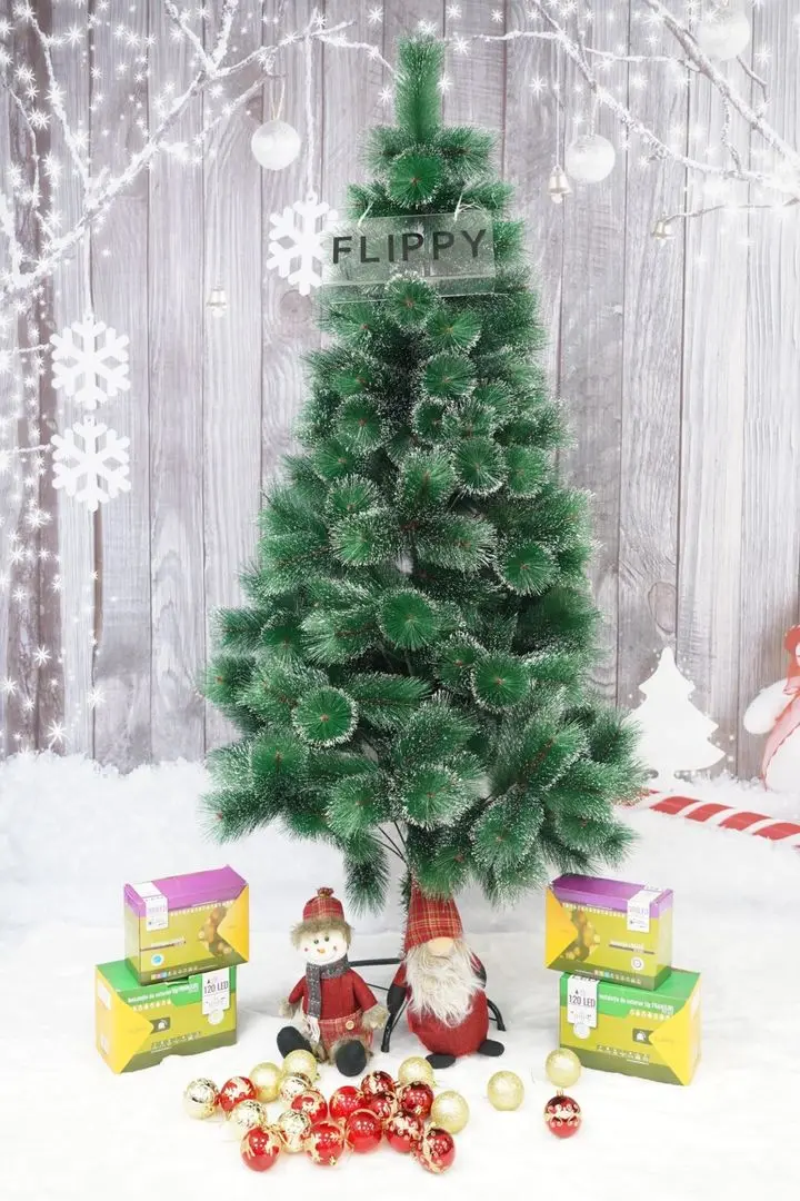 Brad Flippy 111177 210cm - 3