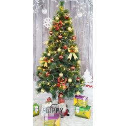 Brad Flippy 111177 210cm Thumb