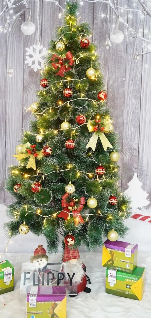 Brad Flippy 111177 210cm - 4