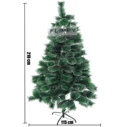 Brad Flippy 111177 210cm Thumb