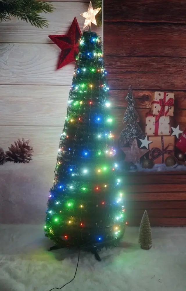 Brad Flippy 111732 180cm - 4