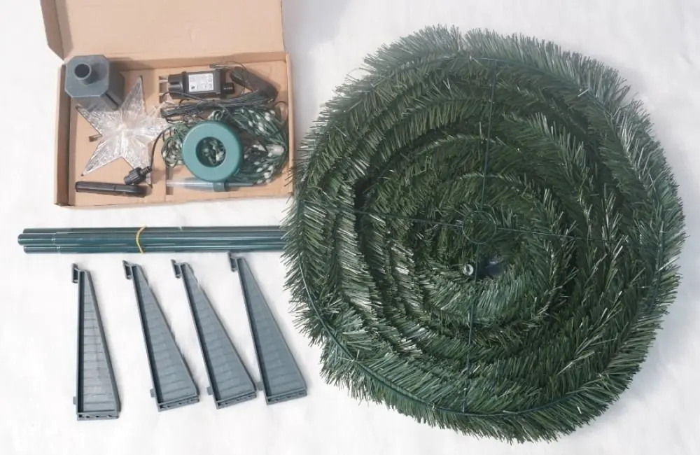 Brad Flippy 111732 180cm - 5