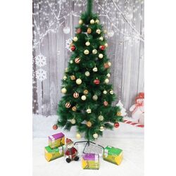 Елка Flippy 113095 210см Thumb