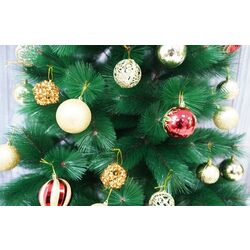 Елка Flippy 113095 210см Thumb