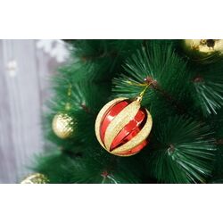 Елка Flippy 113095 210см Thumb