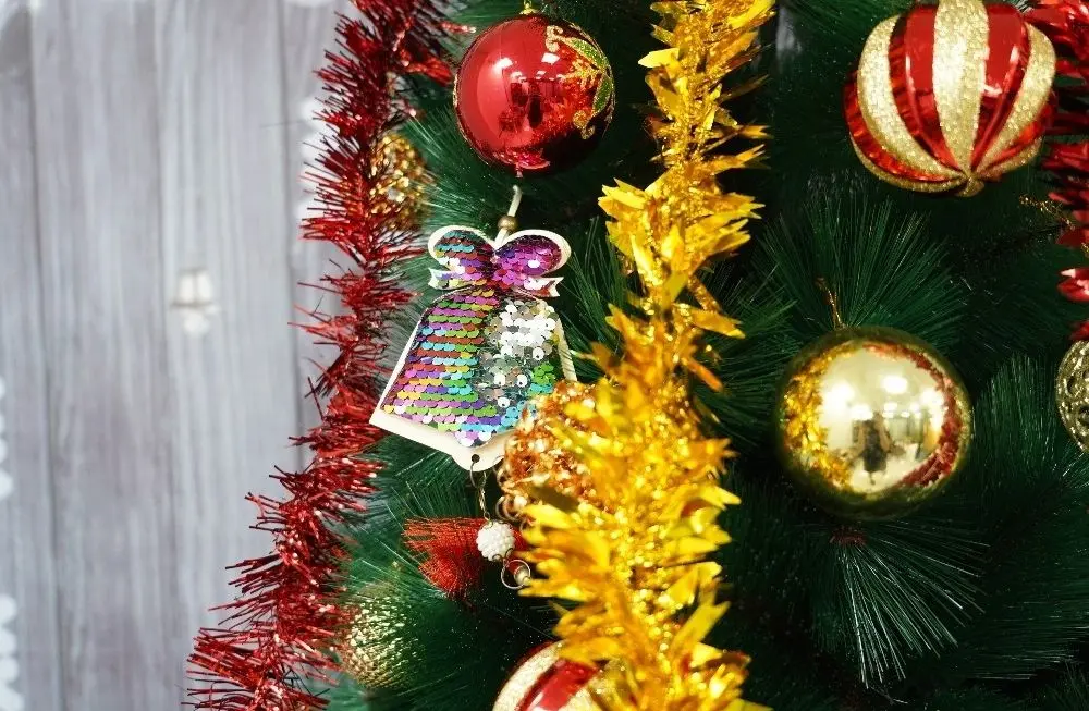 Елка Flippy 113097 210см - 2