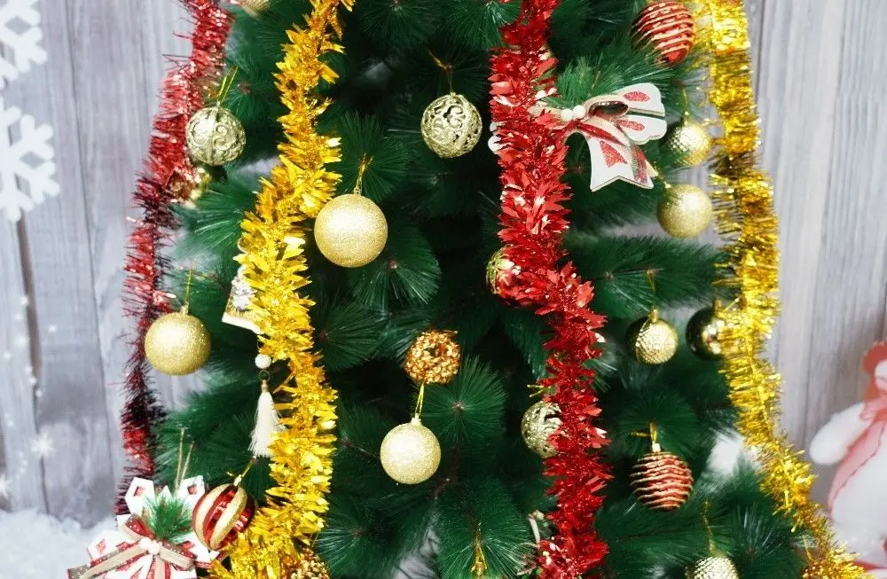 Елка Flippy 113097 210см - 3