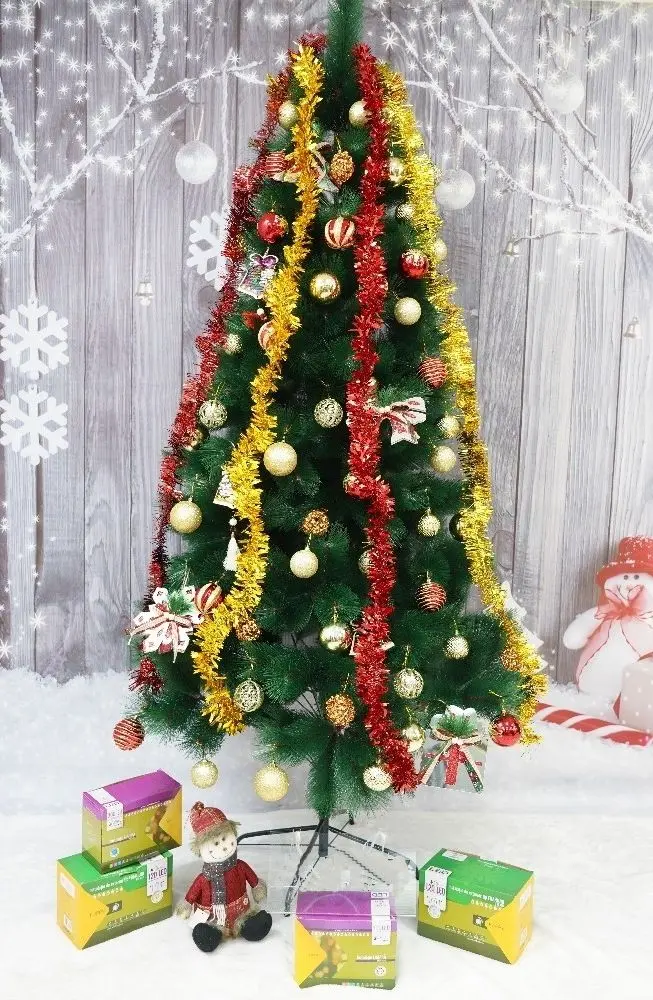 Елка Flippy 113097 210см - 4