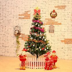 Елка Flippy 2862 150см Thumb