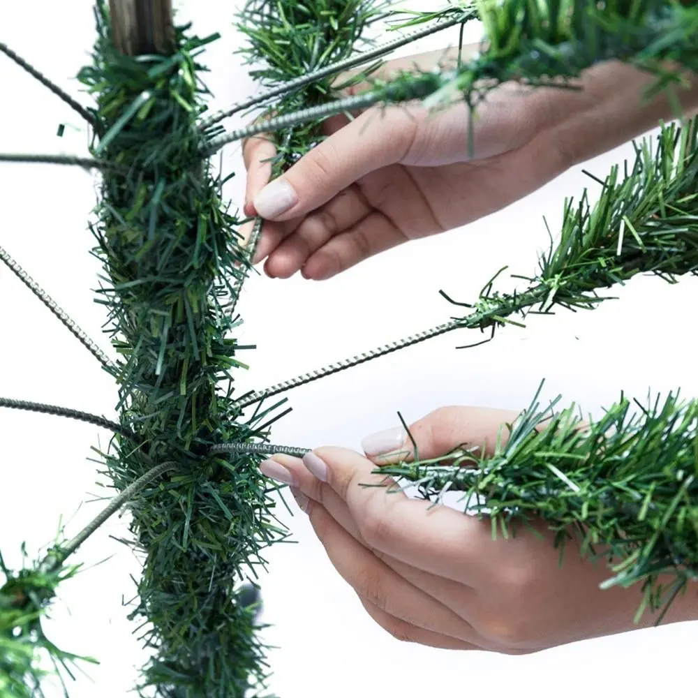 Елка Flippy 2864 210см - 2