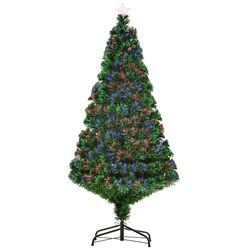 Елка Homcom 02-0350 1.5м