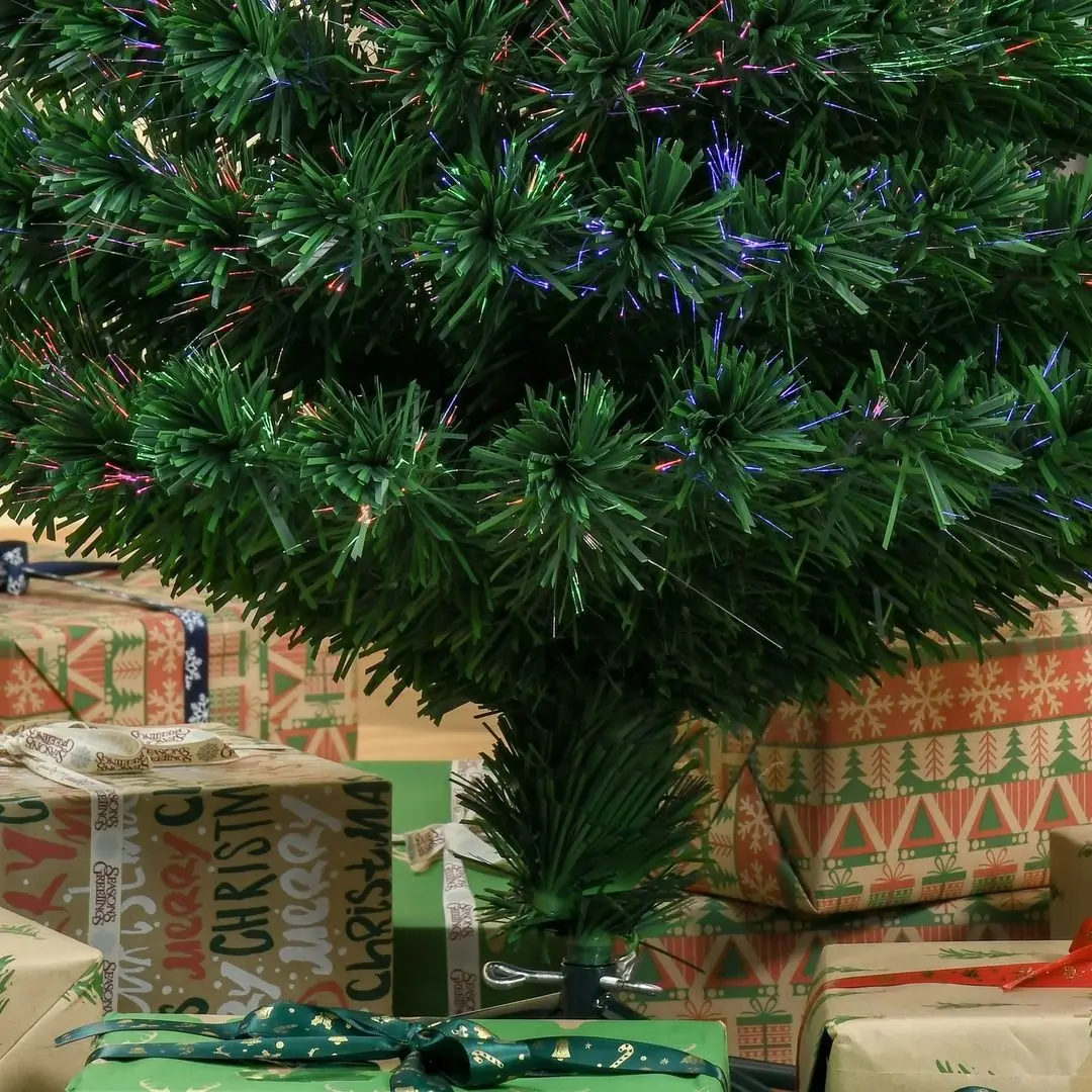 Елка Homcom 02-0350 1.5м - 4