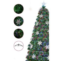 Елка Homcom 02-0793 LED 1.5м Thumb