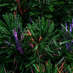 Елка Homcom 02-0793 LED 1.5м Thumb