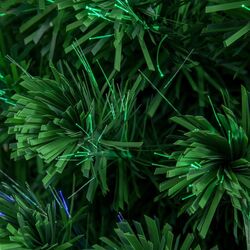 Елка Homcom 02-0793 LED 1.5м Thumb